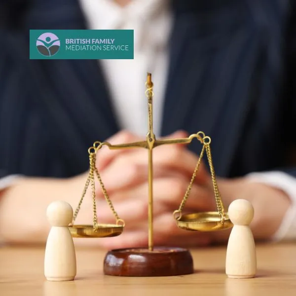 When Is Family Court Unavoidable Windsor