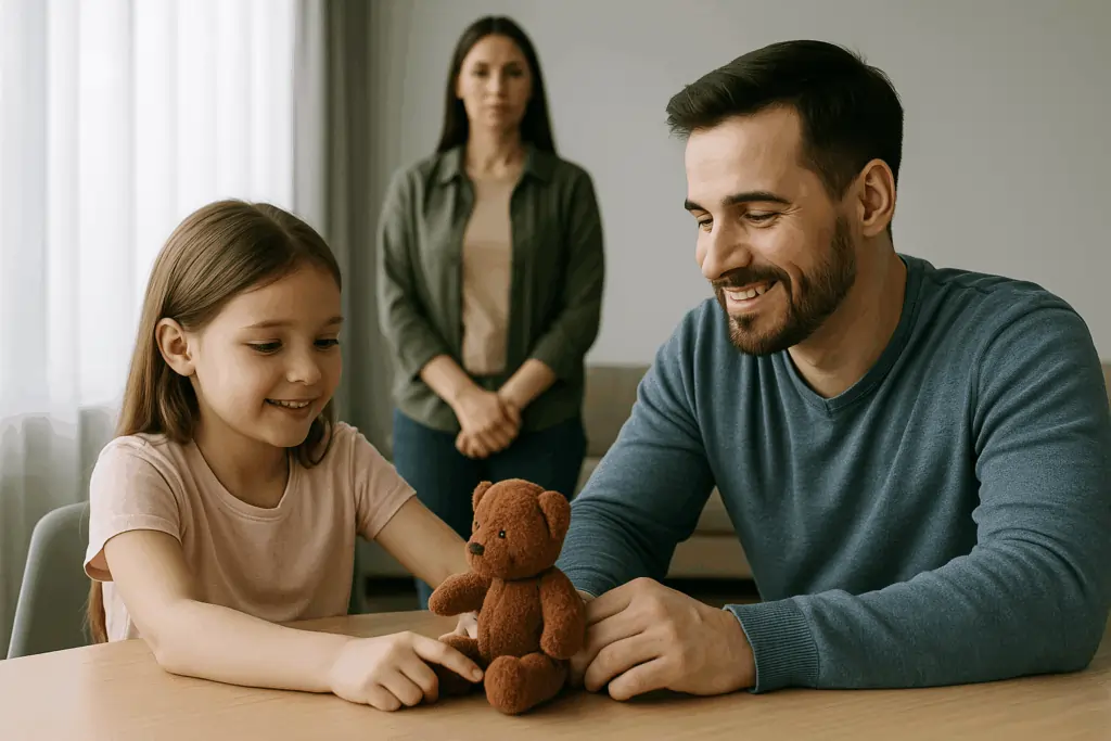 Introducing New Partners – What Should Be Considered Windsor?