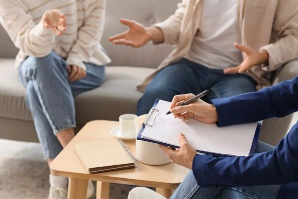 What If One Parent Refuses to Attend Mediation Windsor?