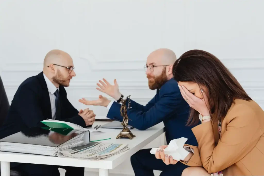 How Can Mediation Reduce Conflict When Emotions Are Running High Windsor?