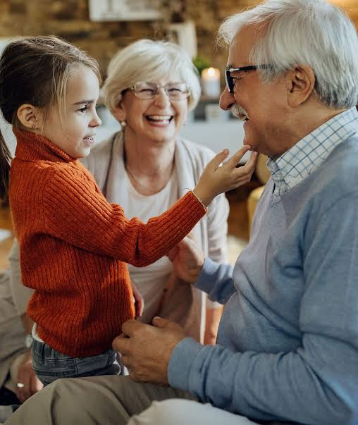 What Happens If My Grandchild’s Parents Won’t Agree to Contact Windsor?